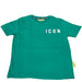 Icon t-shirt bambino