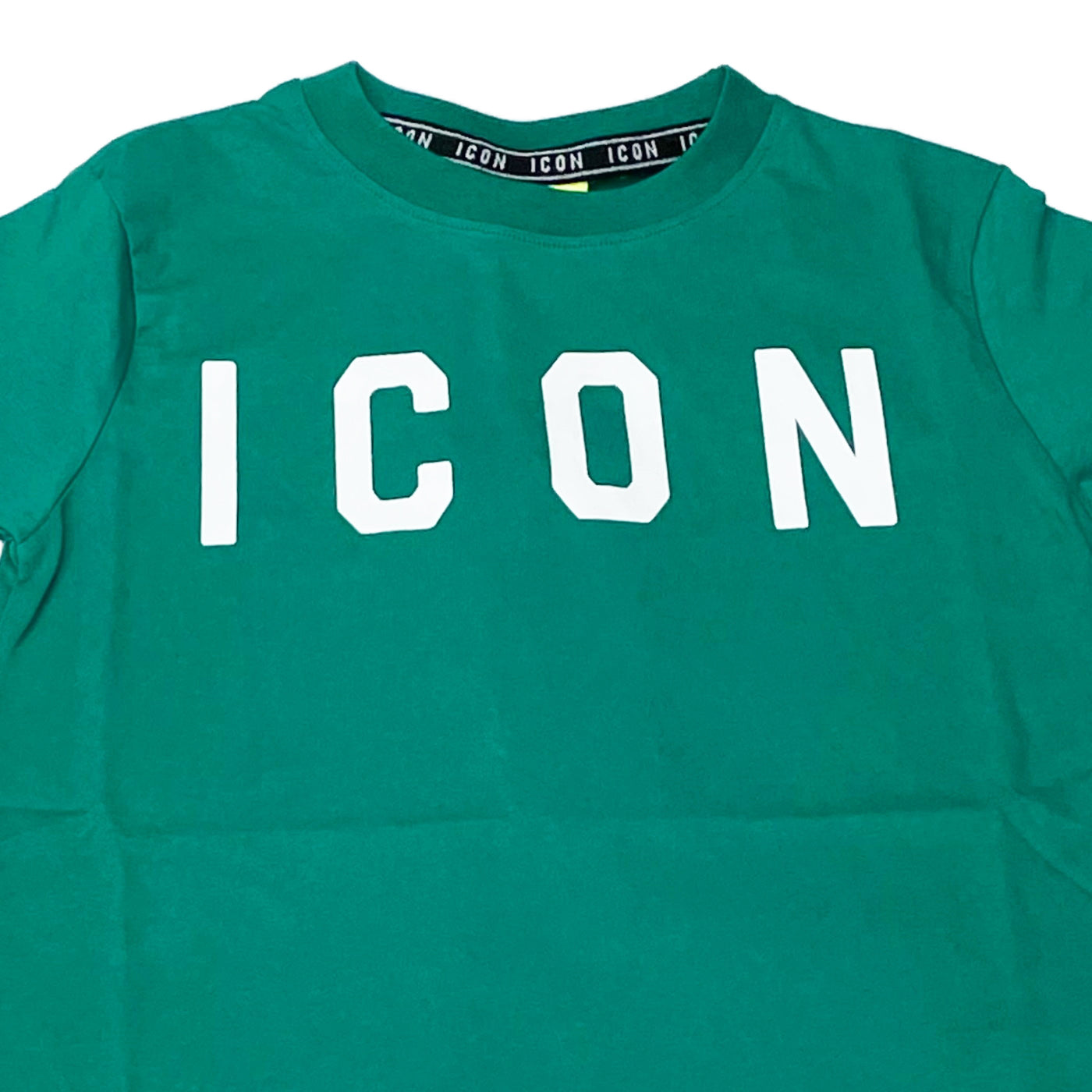 Icon t-shirt ragazzo