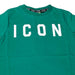 Icon t-shirt ragazzo