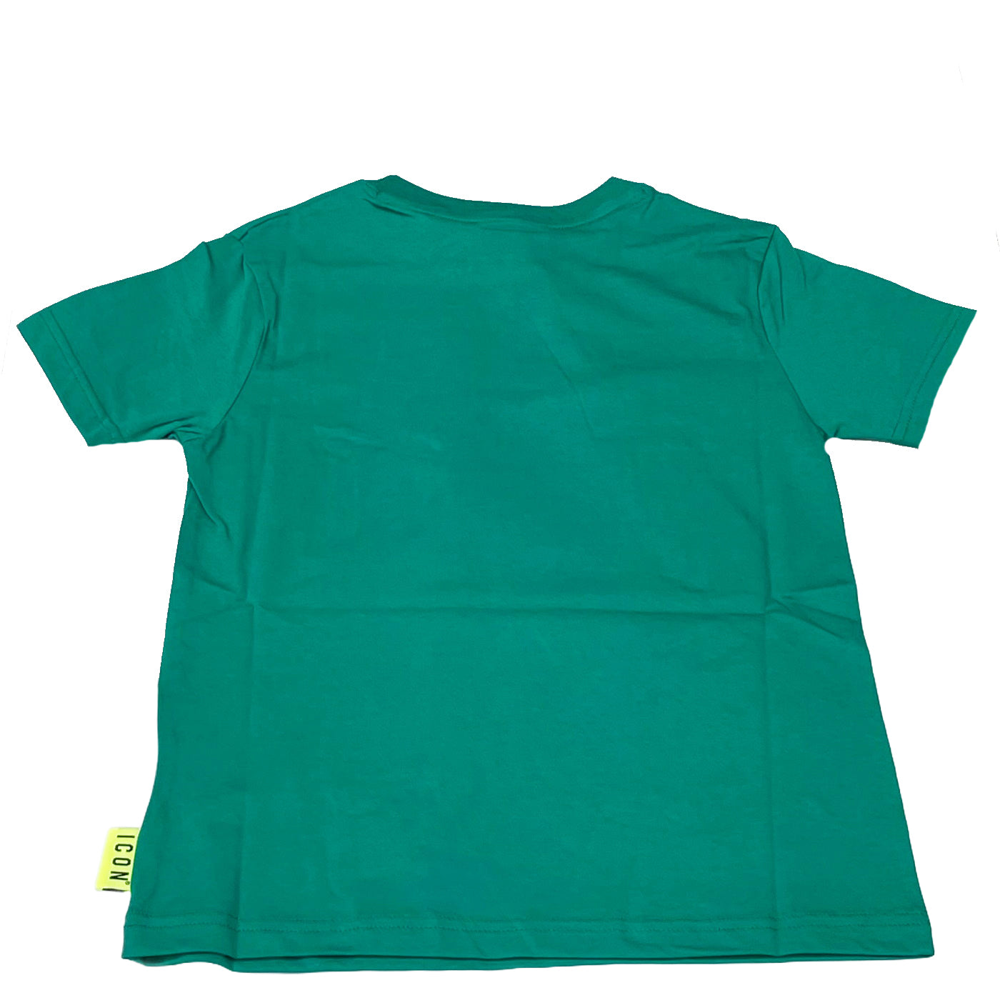 Icon t-shirt ragazzo
