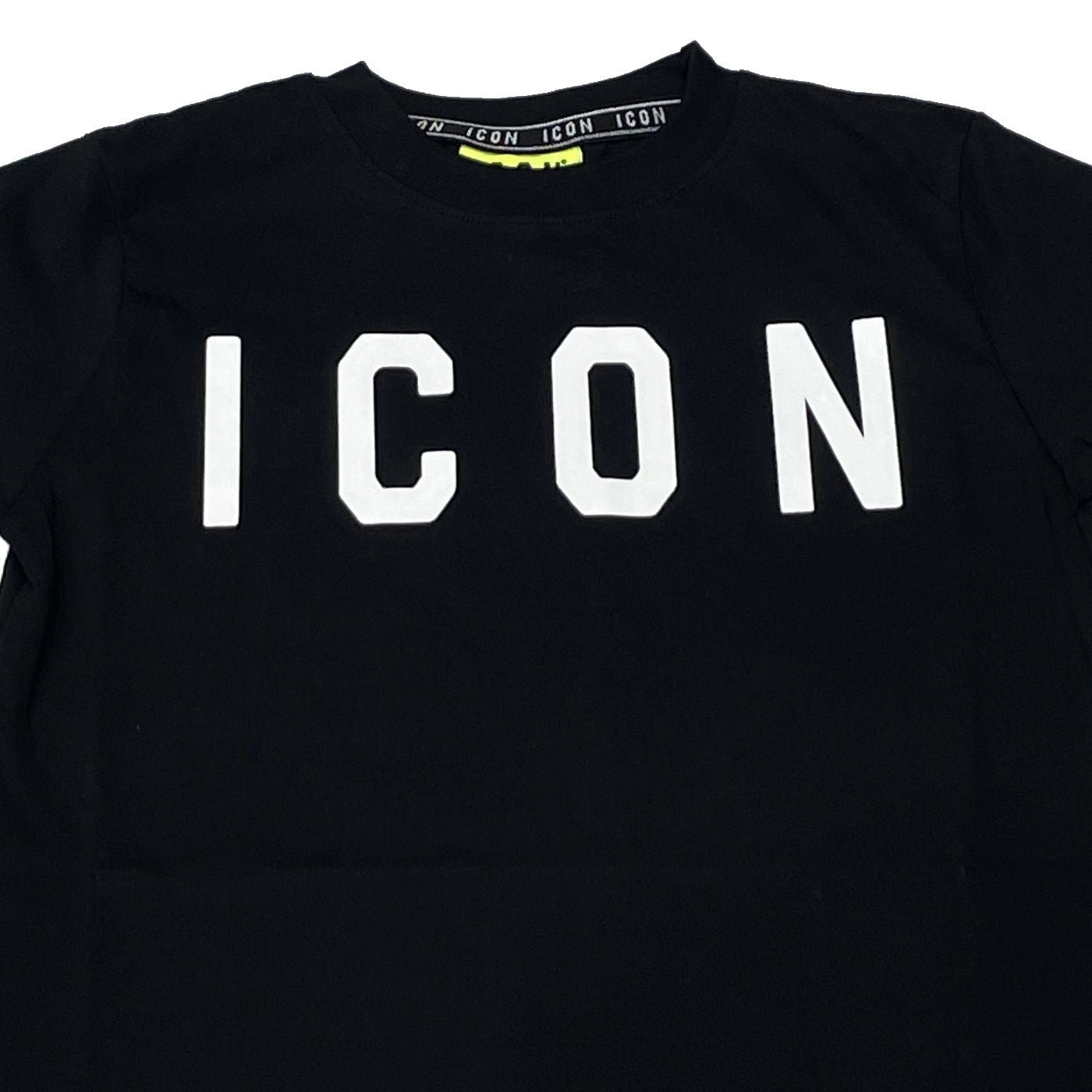 Icon t-shirt junior