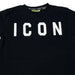 Icon t-shirt junior