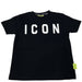 Icon t-shirt junior