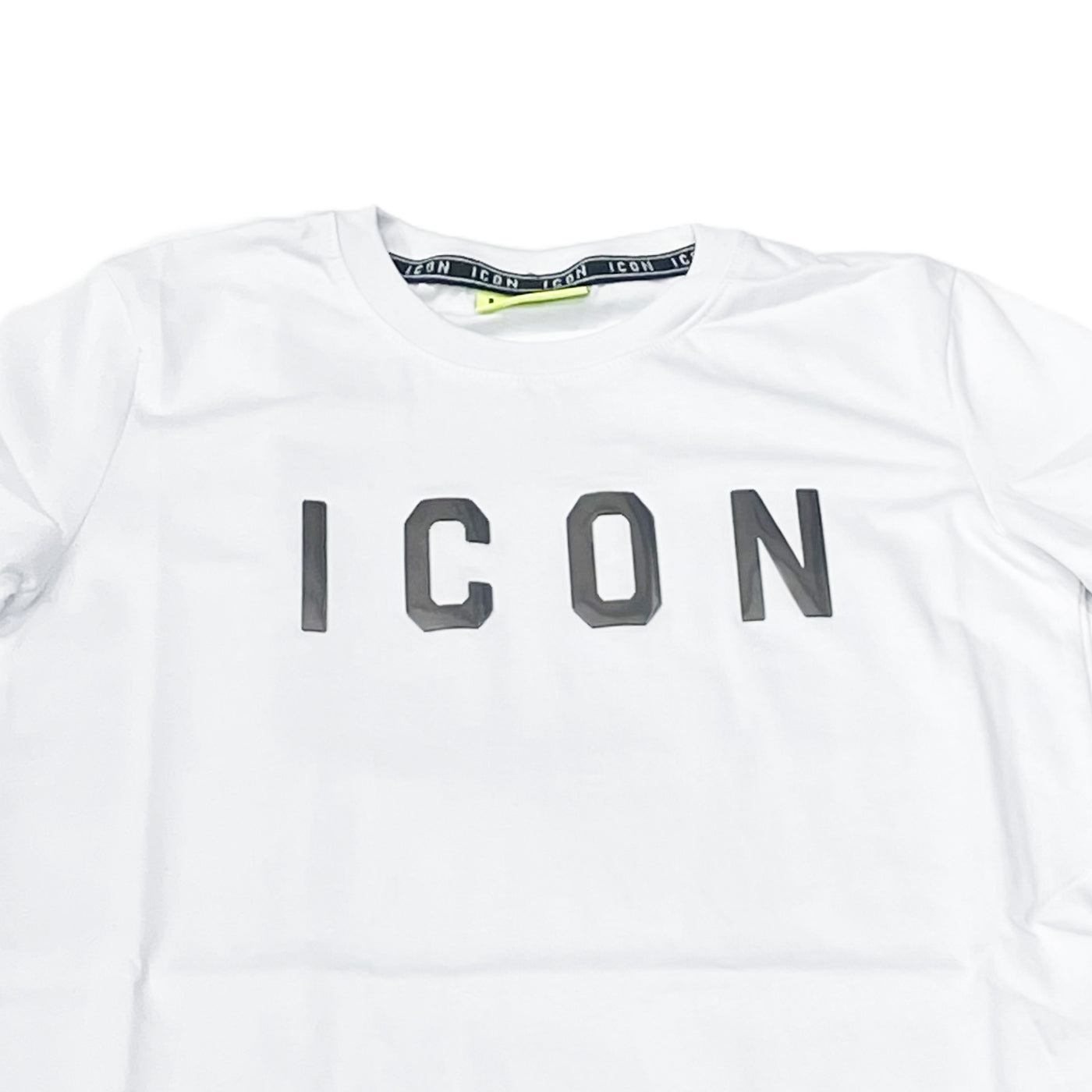 Icon t-shirt bambino
