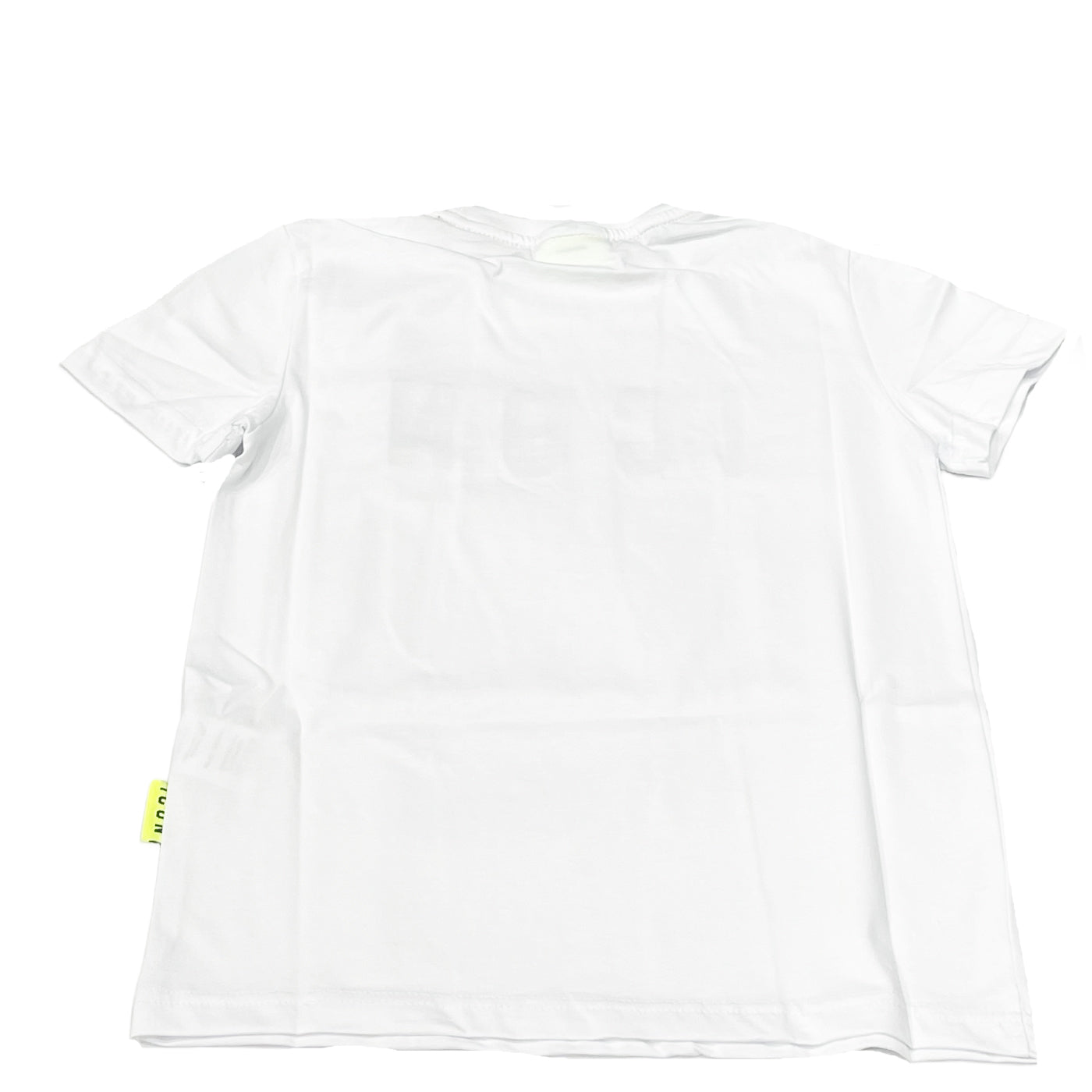 Icon t-shirt bambino