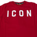 Icon t-shirt bambino