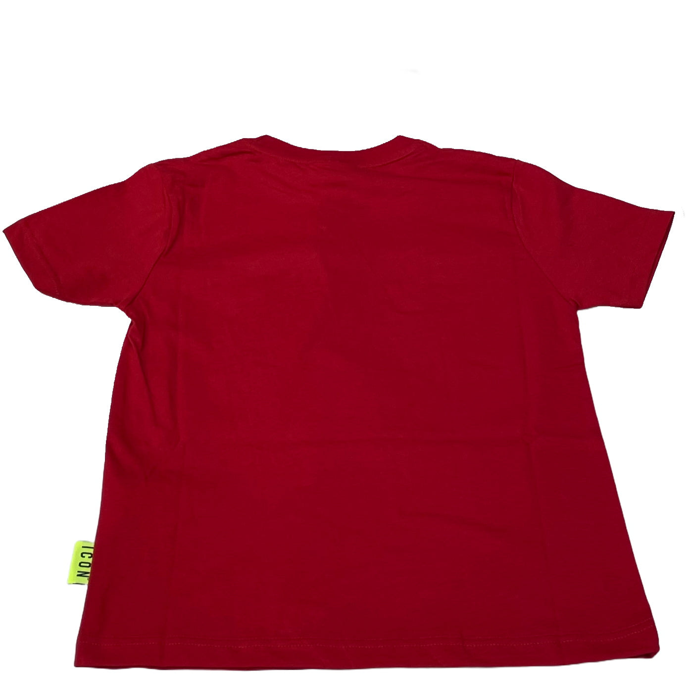 Icon t-shirt bambino