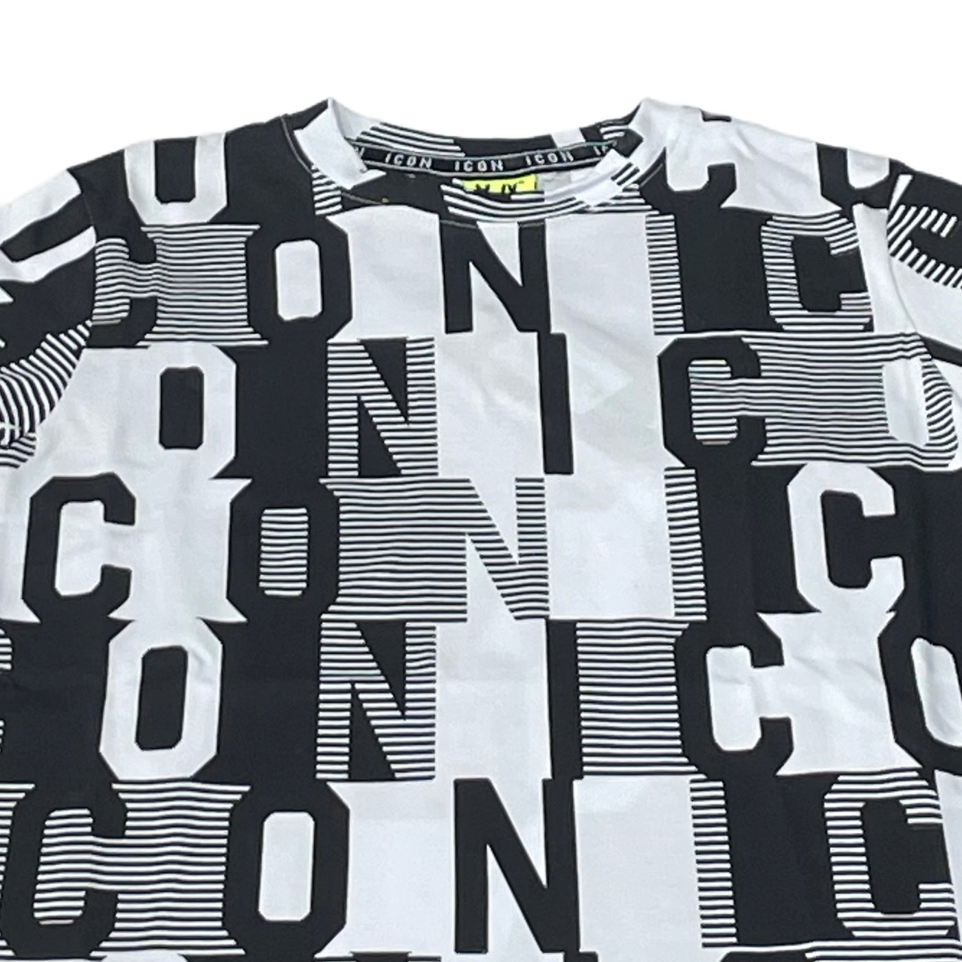Icon t-shirt teen