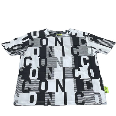 Icon t-shirt teen