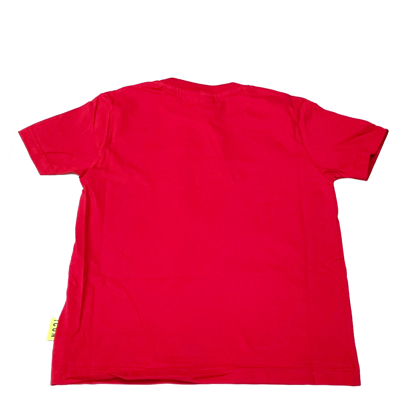 Icon t-shirt bambino