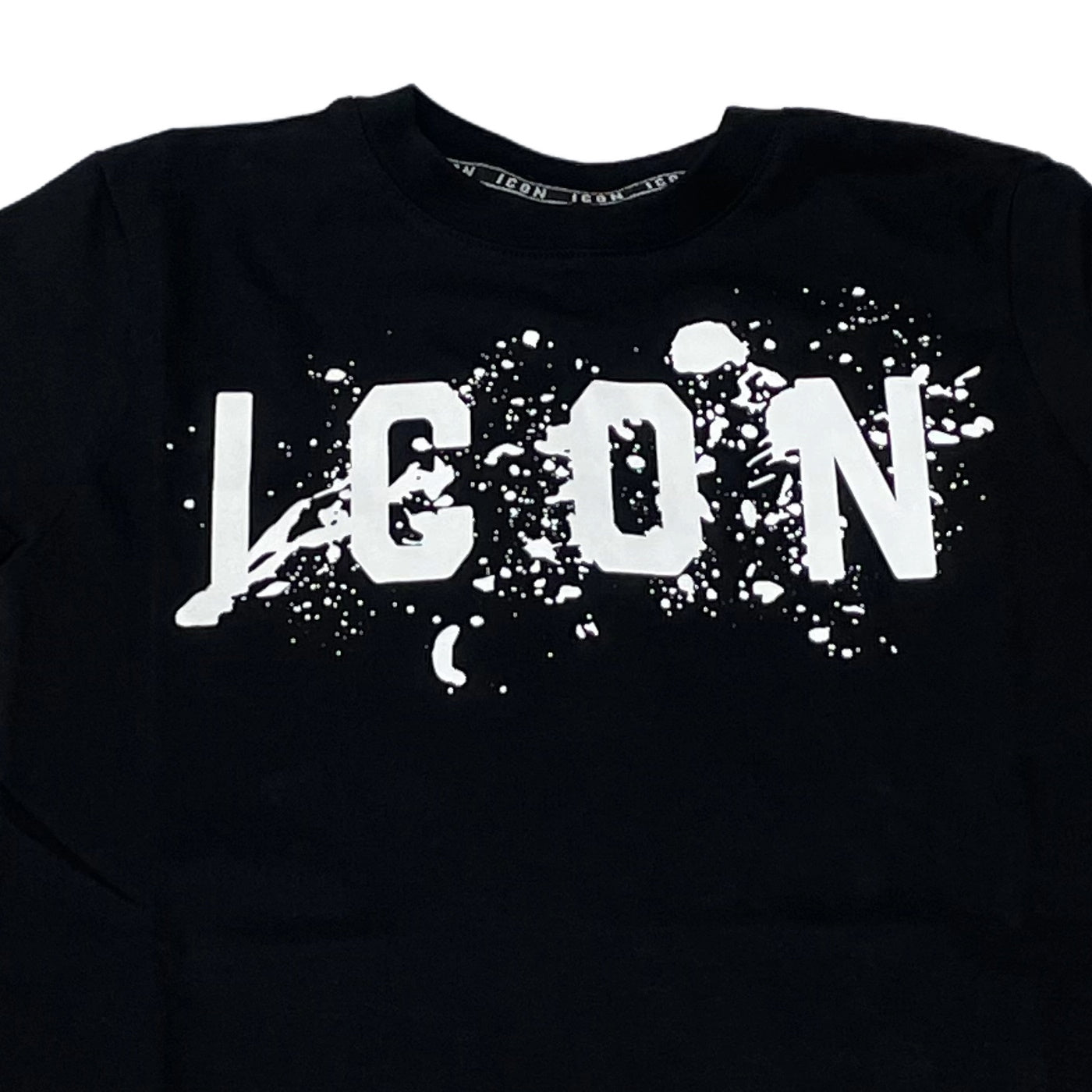 Icon t-shirt bambino
