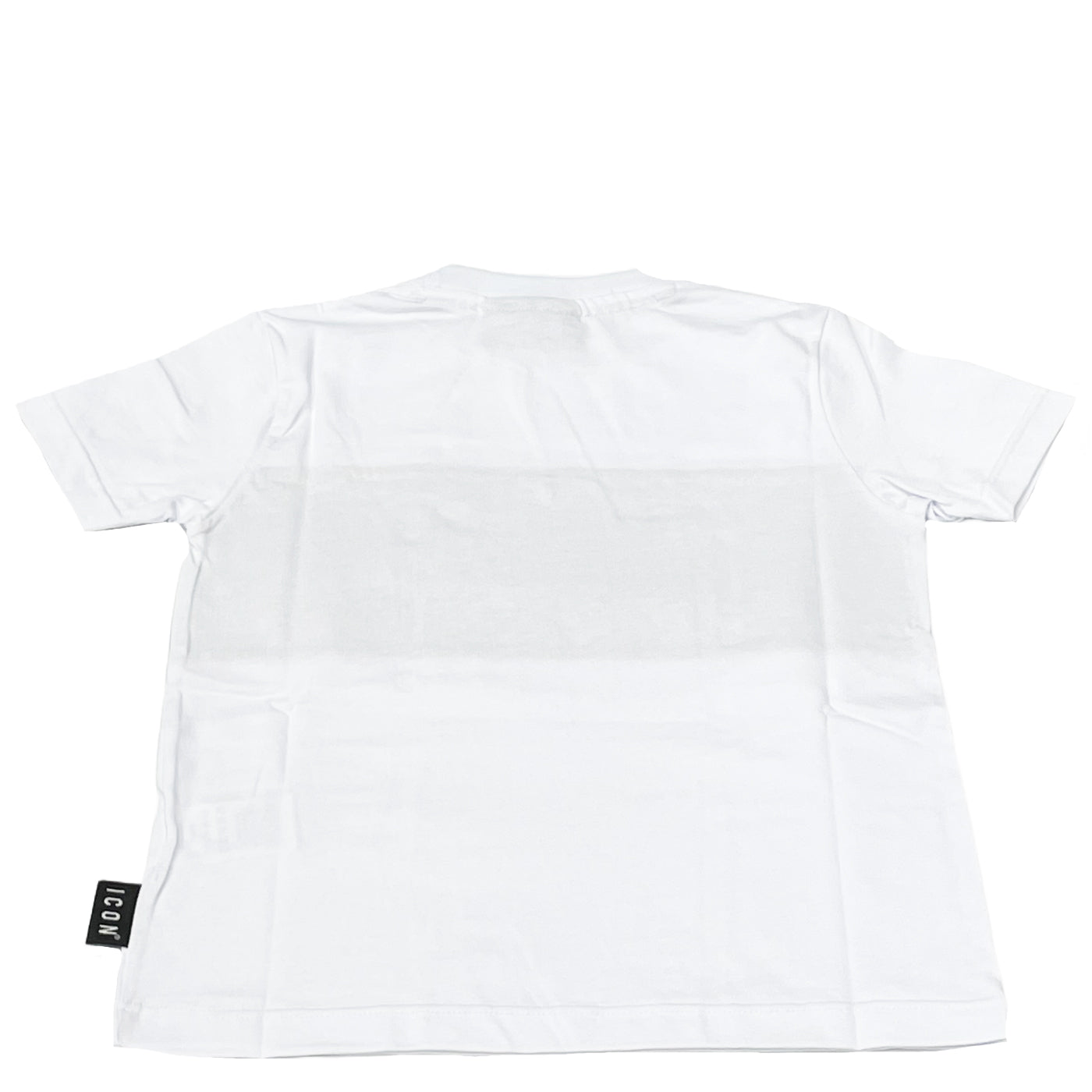 Icon t-shirt bambino