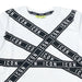 Icon t-shirt bambino