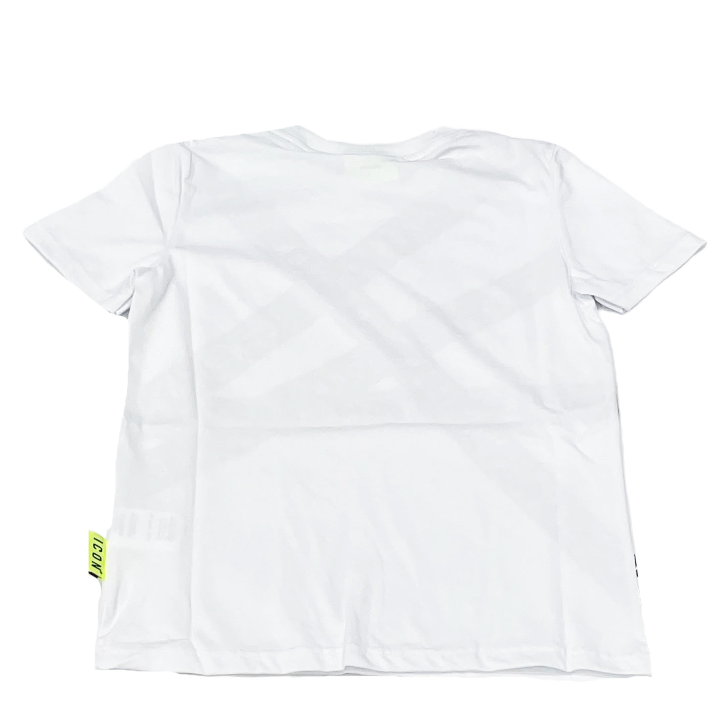 Icon t-shirt bambino