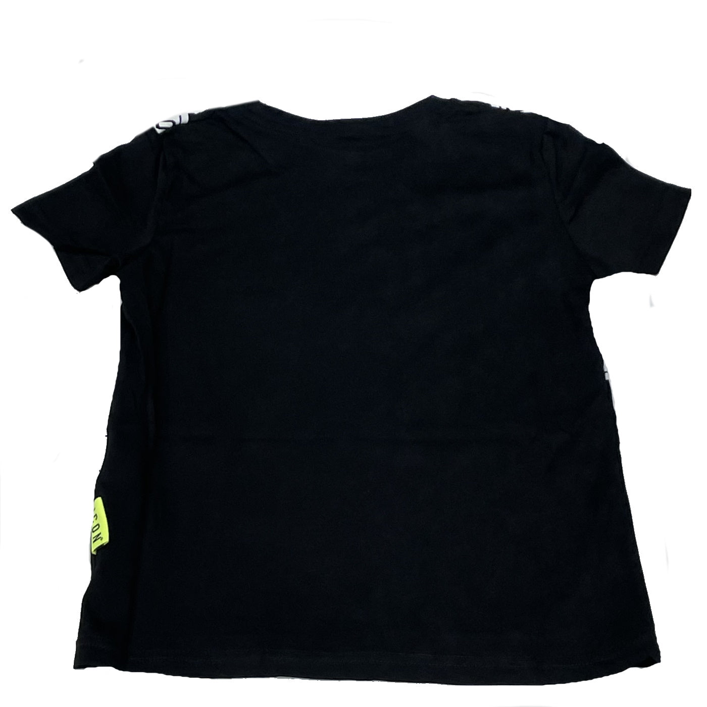 Icon t-shirt bambino