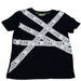 Icon t-shirt bambino