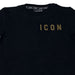 Icon t-shirt teen