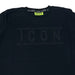 Icon t-shirt bambino