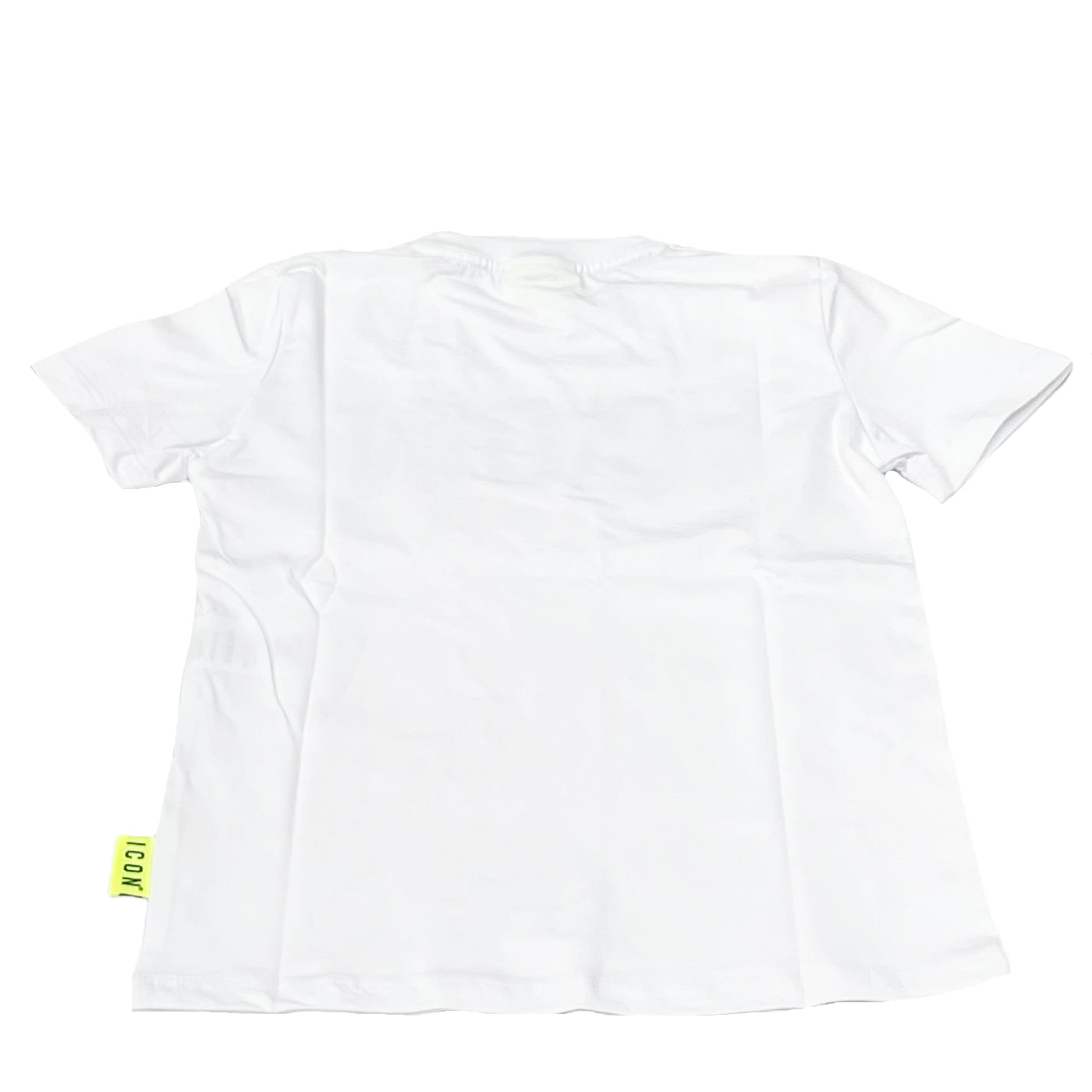Icon t-shirt ragazzo