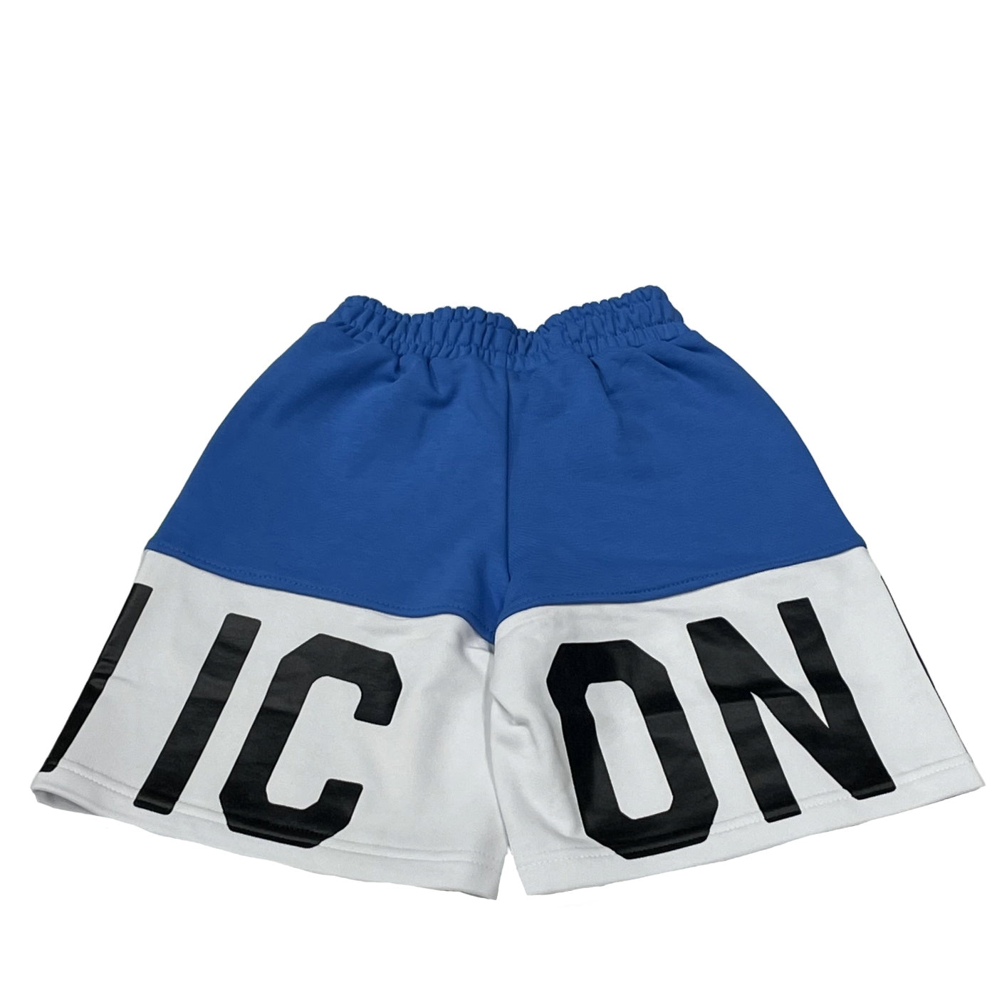 Icon bermuda bambino