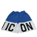 Icon bermuda bambino