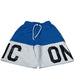 Icon bermuda bambino