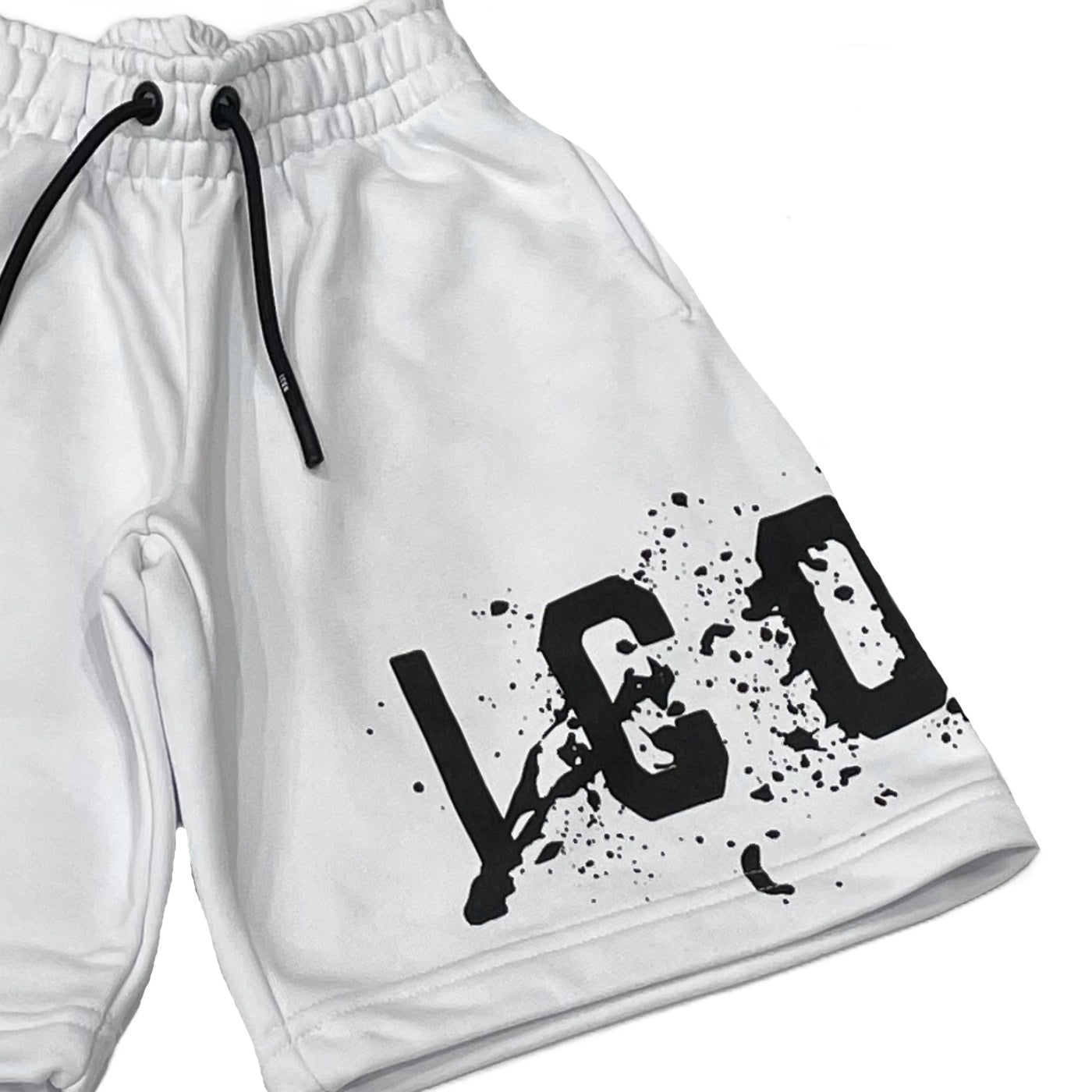 Icon bermuda bambino