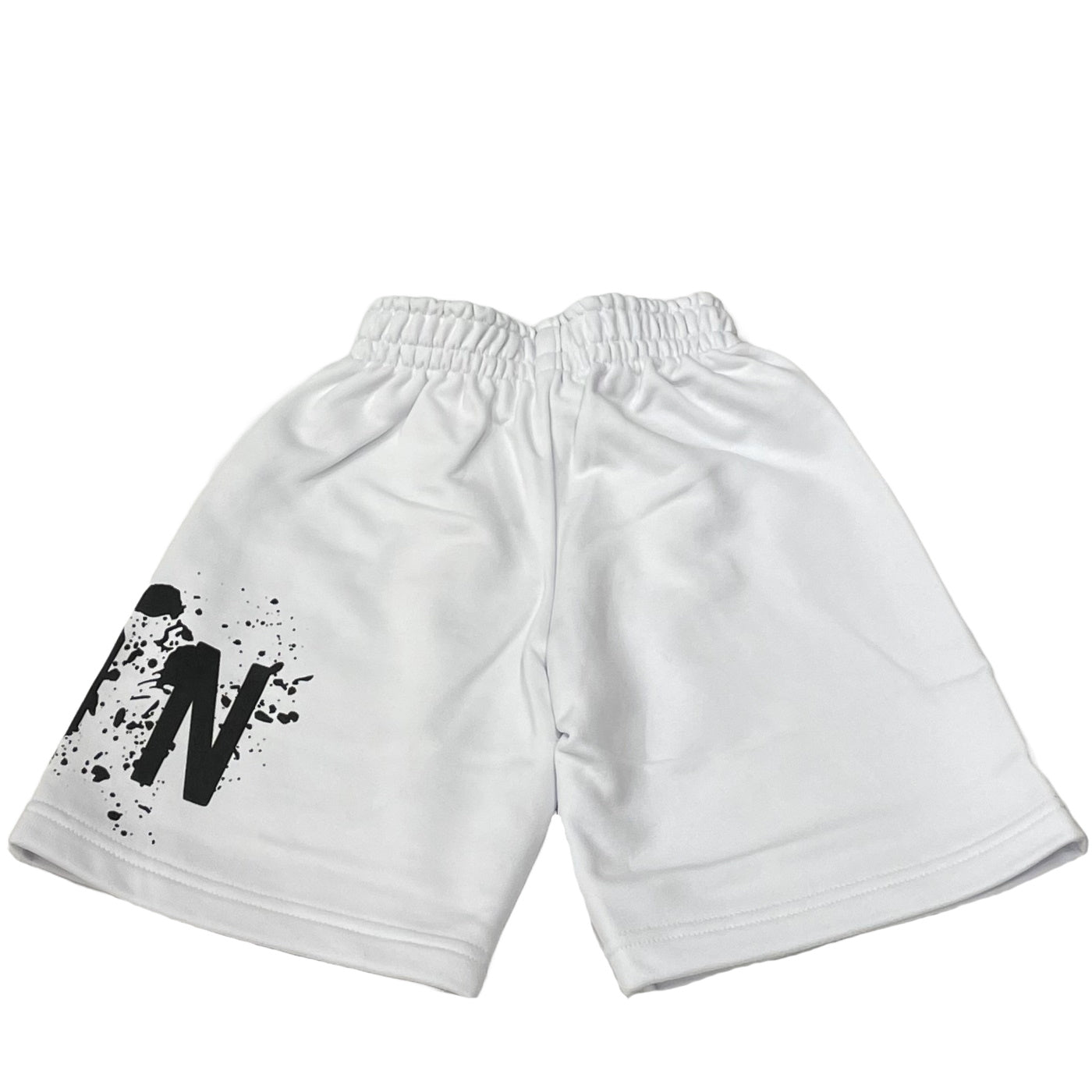 Icon bermuda bambino
