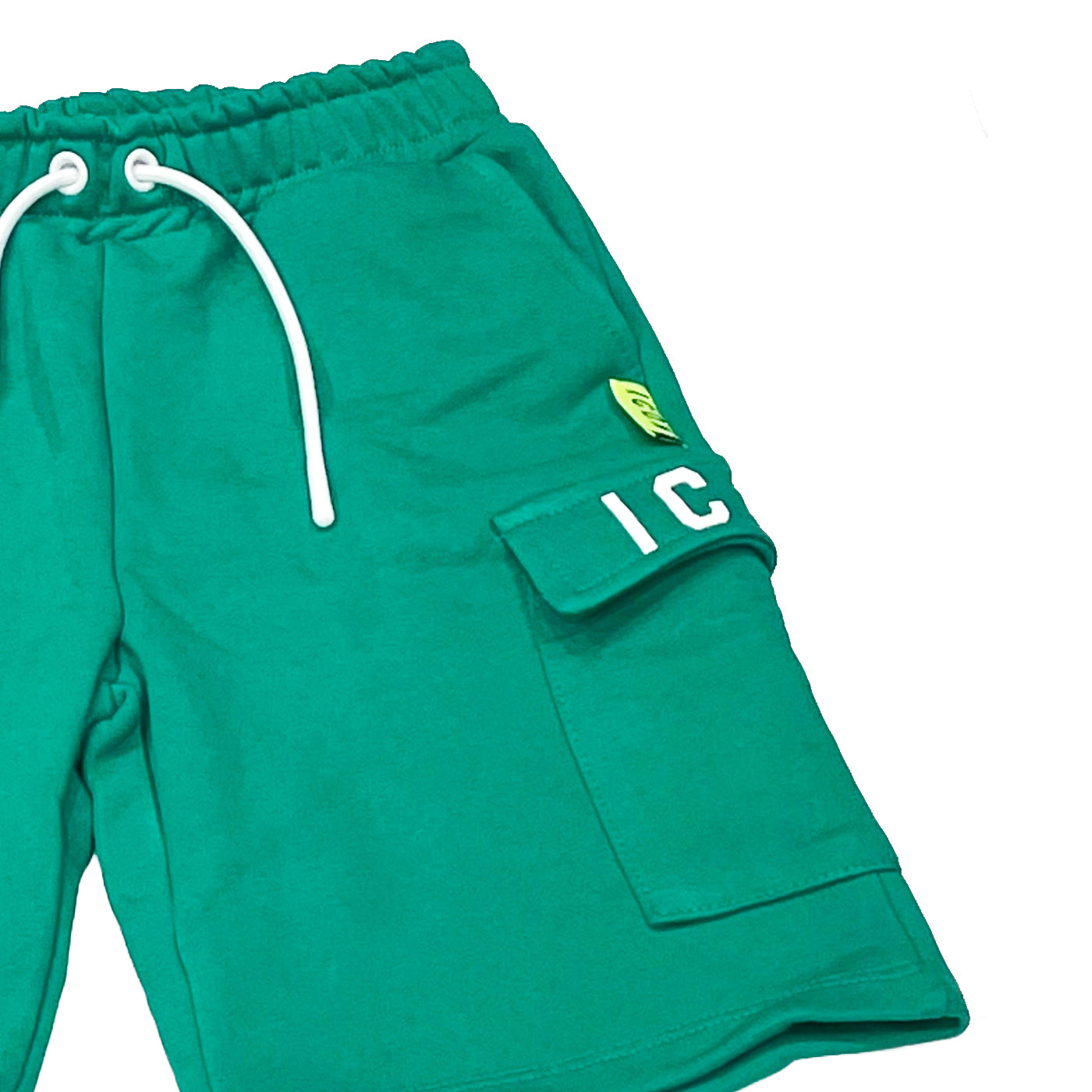 Icon bermuda bambino