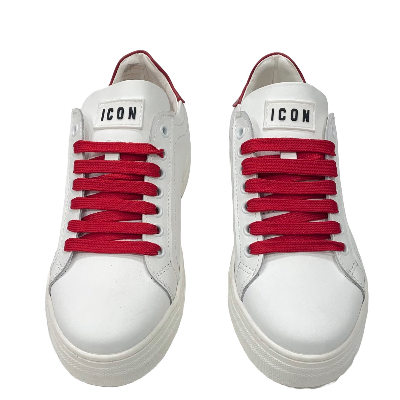 Icon sneakers unisex