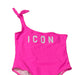Icon costume ragazza