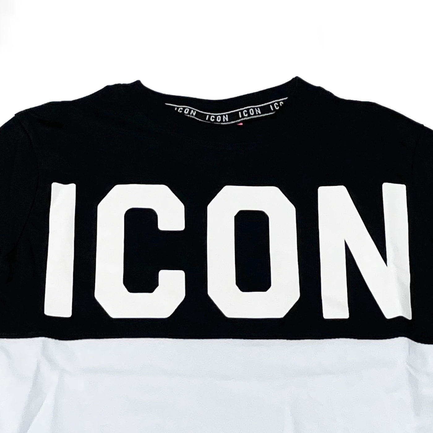 Icon t-shirt bambina