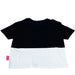 Icon t-shirt bambina