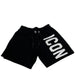 Icon shorts teen