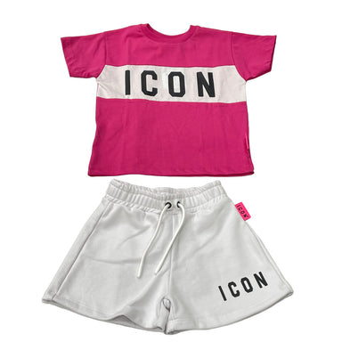 Icon completo neonata