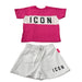 Icon completo neonata