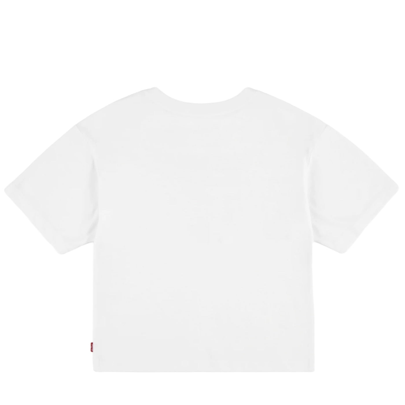 Levi's t-shirt bambina
