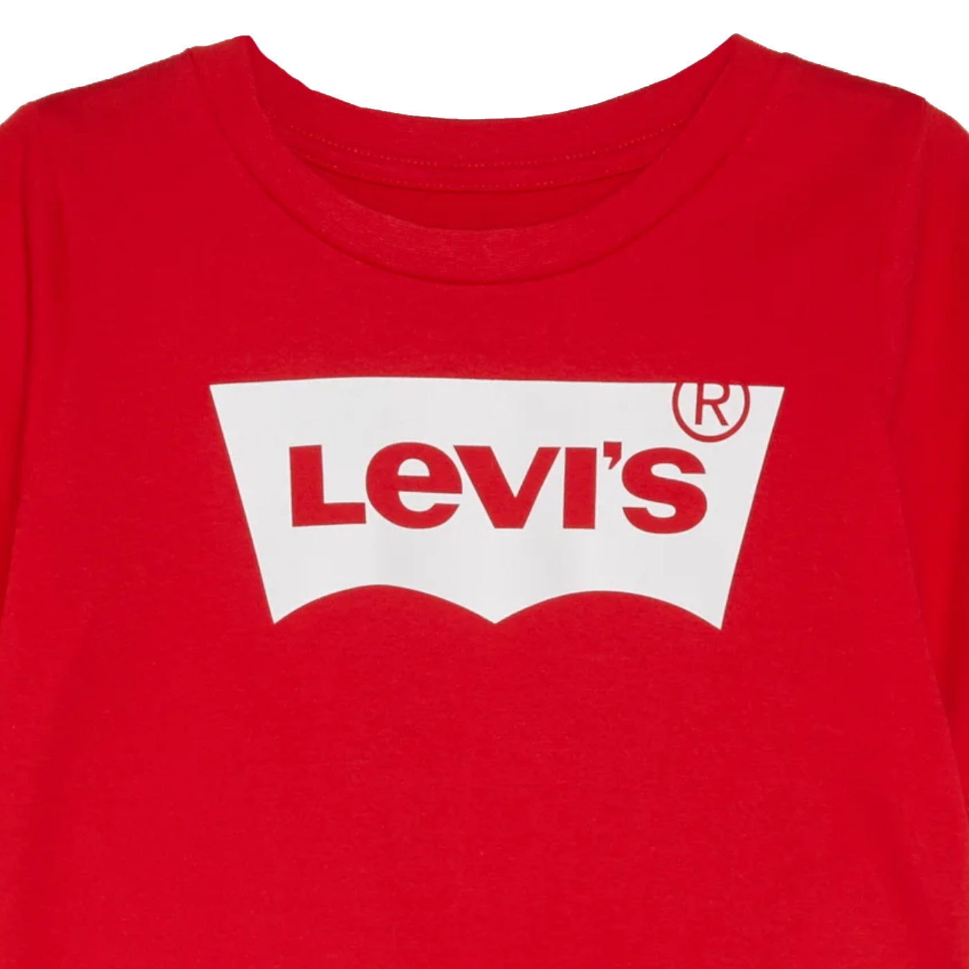 Levi's t-shirt bambina