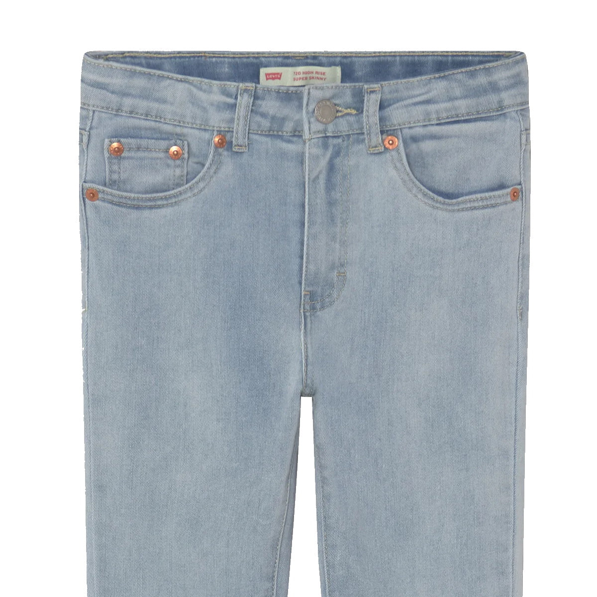 Levi's jeans bambina
