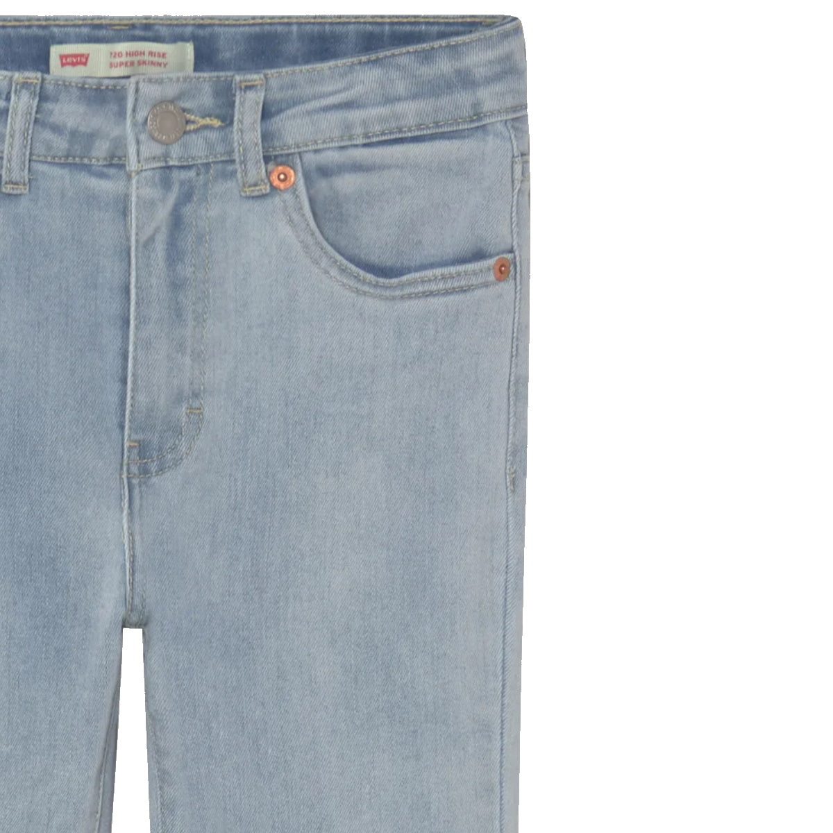 Levi's jeans bambina
