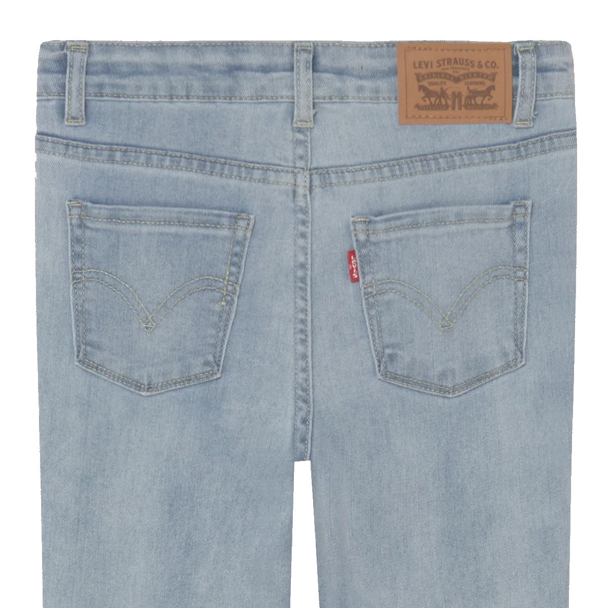 Levi's jeans bambina