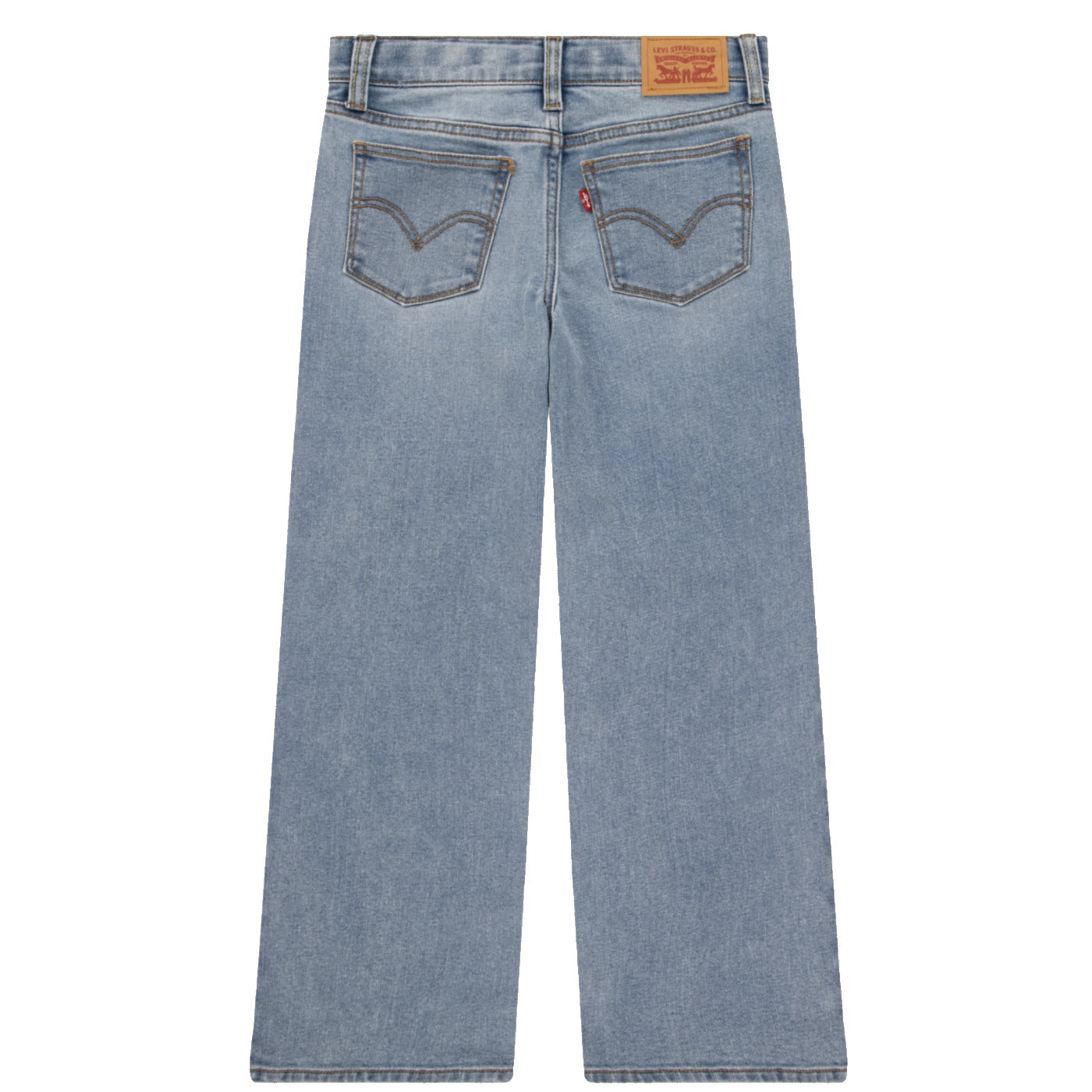 Levi's jeans bambina