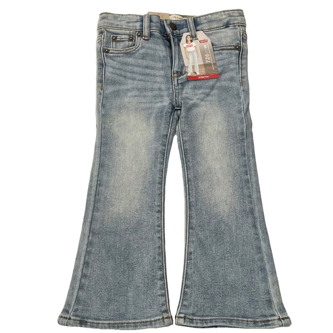 Levi's jeans bambina