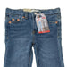 Levis jeans bambina