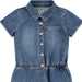 Levi's tuta shorts baby