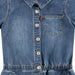 Levi's tuta shorts baby