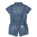 Levi's tuta shorts baby