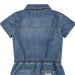 Levi's tuta shorts baby