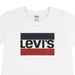 Levi's t-shirt bambino