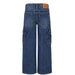 Levi's jeans cargo bambina
